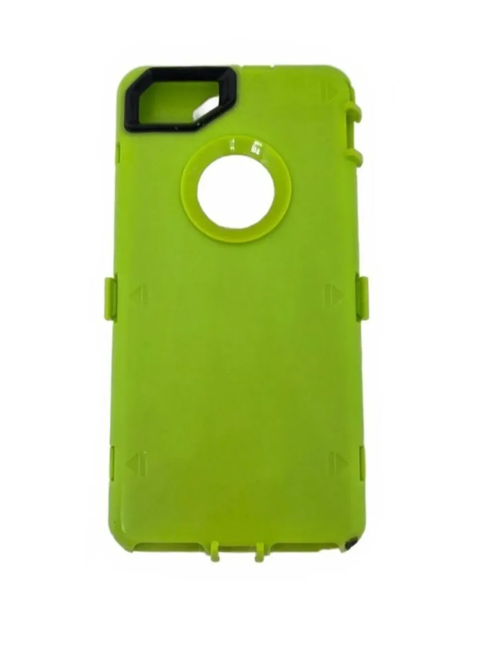 iPhone 7 8 Replacement Inner Plastic Shell Case Frame Green